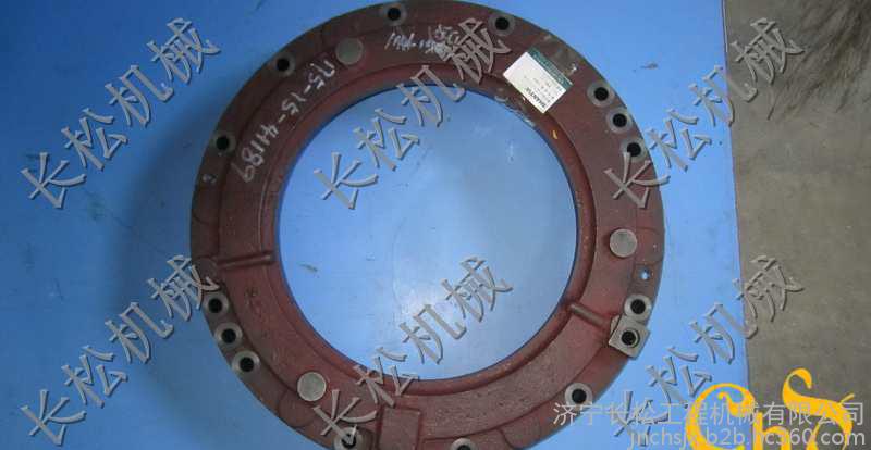 【山推推土机SD32变速箱活塞座175-15-45750铲斗变速泵齿块螺栓推土机发动机万向节】价格_厂家_图片