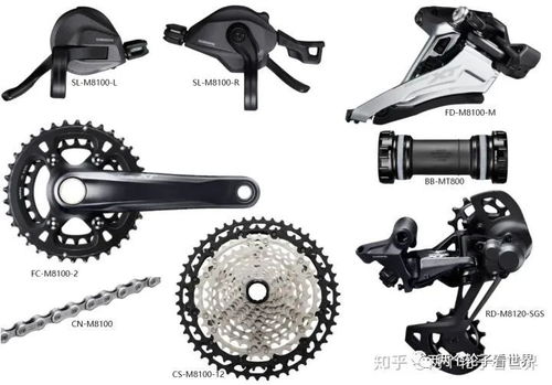 M6000路由器与山地车变速器 从基础到进阶的全方位指南